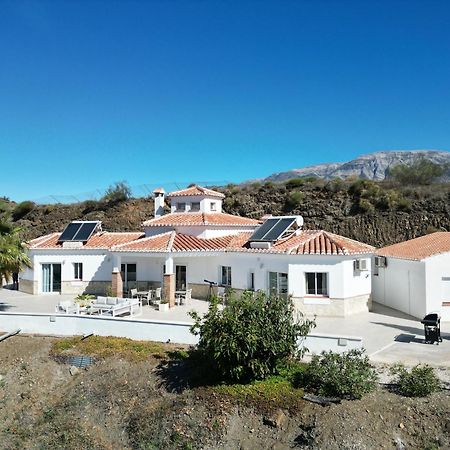 B&B Casa Pura Vista Аренас Экстерьер фото