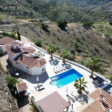 B&B Casa Pura Vista Аренас Экстерьер фото