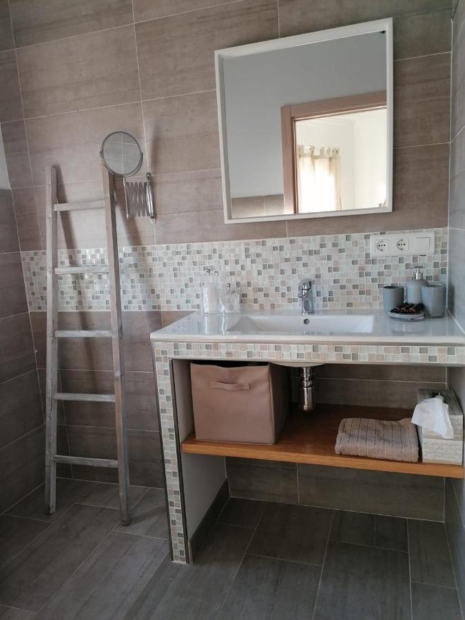 B&B Casa Pura Vista Аренас Экстерьер фото