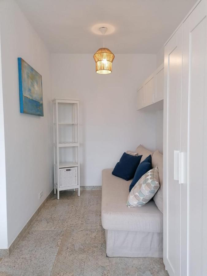 B&B Casa Pura Vista Аренас Экстерьер фото